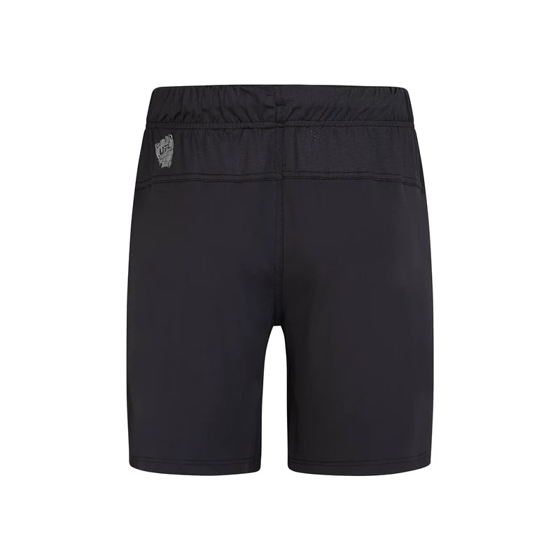 UFC 7' Inseam Short W/ 9" Brief/ UFC Herren-Shorts mit elastischem Bund (ohne Innenslip)