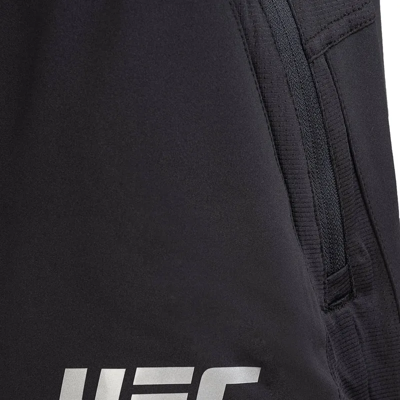UFC 7' Inseam Short W/ 9" Brief/ UFC Herren-Shorts mit elastischem Bund (ohne Innenslip)