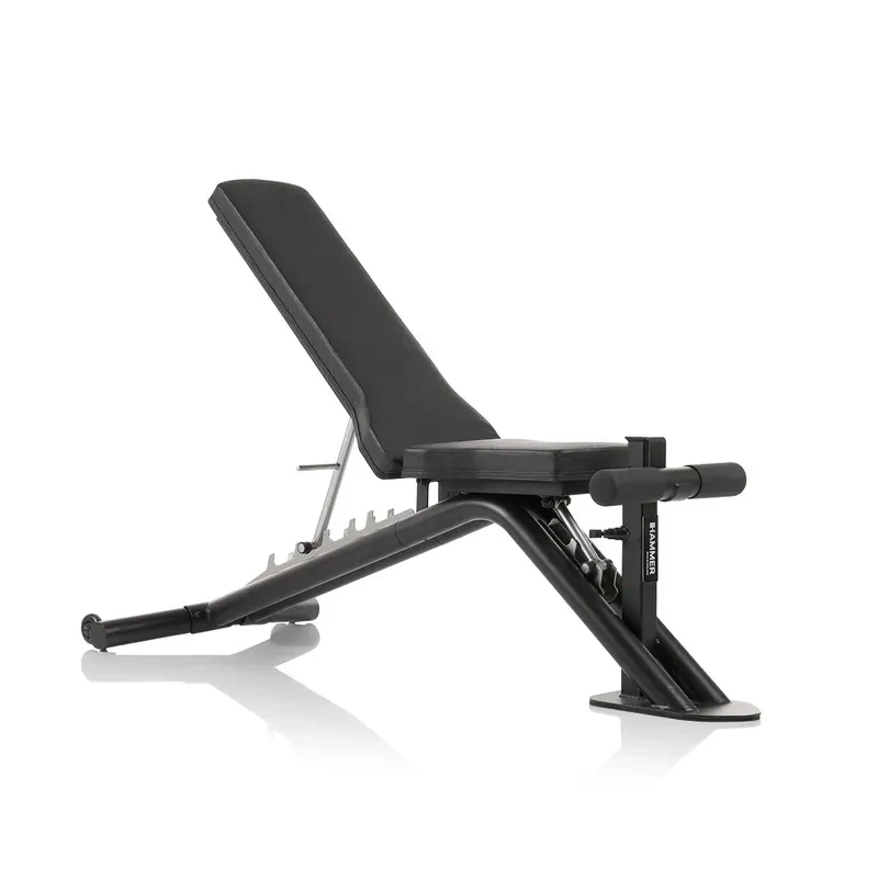 Hammer Maximum Functional Trainer Autark 10 Komplett Set