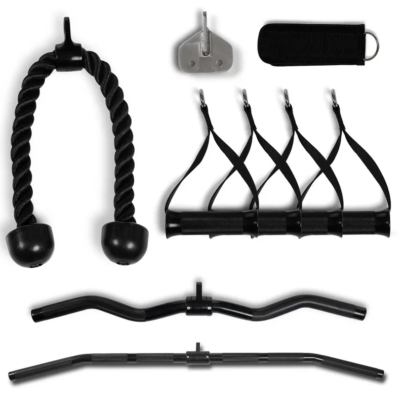 HAMMER MAXIMUM Functional Trainer Autark 10.0