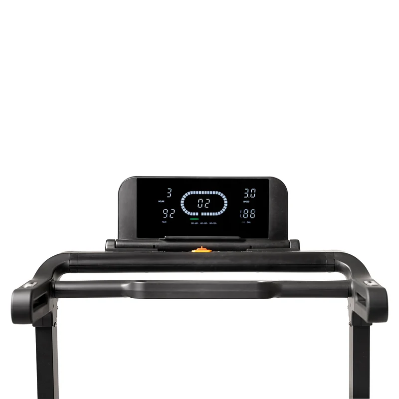 Hammer Laufband FlyRun 4.0 BLACK