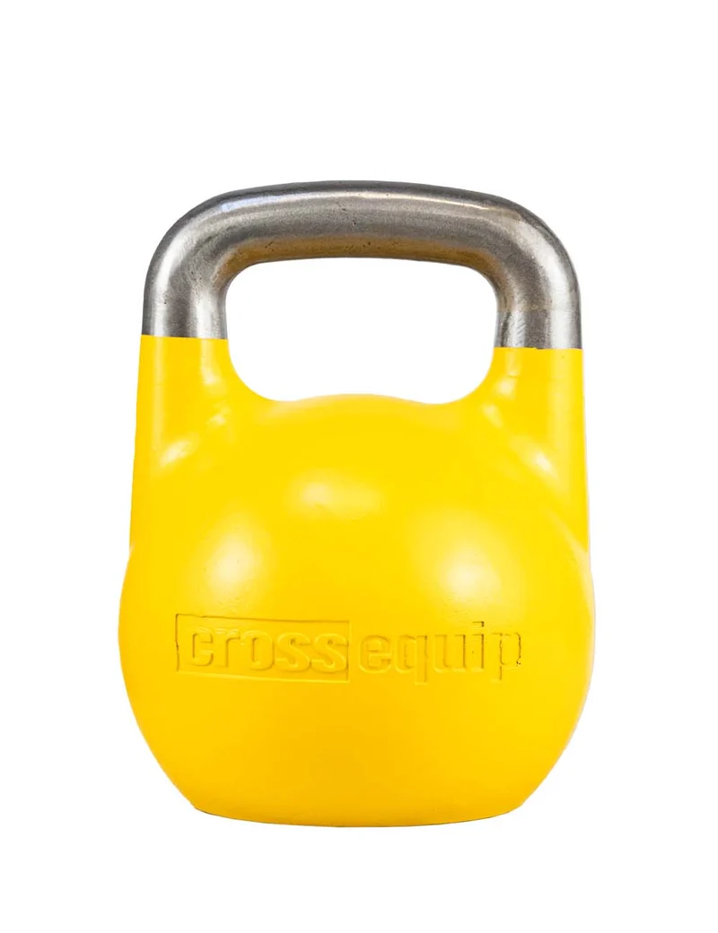 OUTLET - Hollow Competition Kettlebell