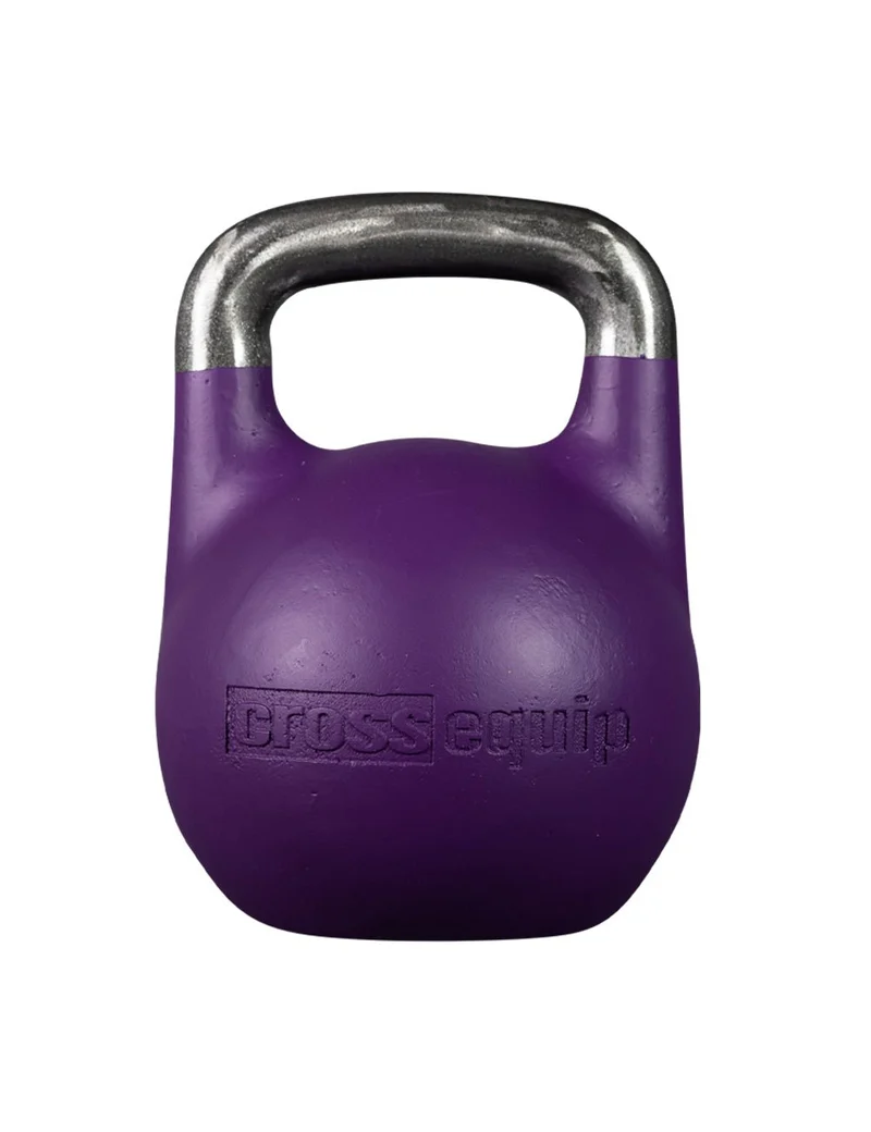OUTLET - Hollow Competition Kettlebell