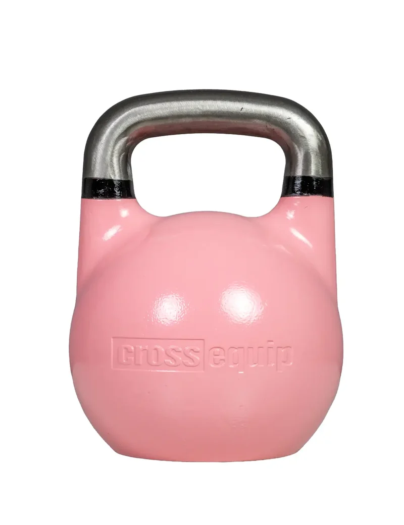 OUTLET - Hollow Competition Kettlebell