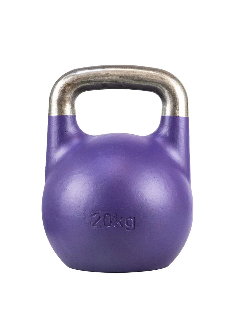 OUTLET - Hollow Competition Kettlebell