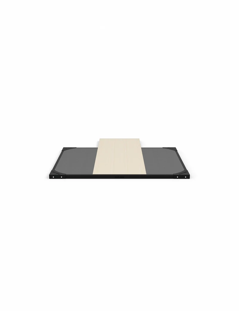 Lifting Plattform für Power Rack mit Dämpfung (2m x 2.5m)