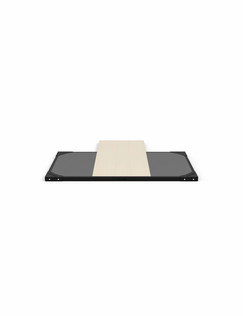 Lifting Plattform für Power Rack mit Dämpfung (1.5m x 2.5m)