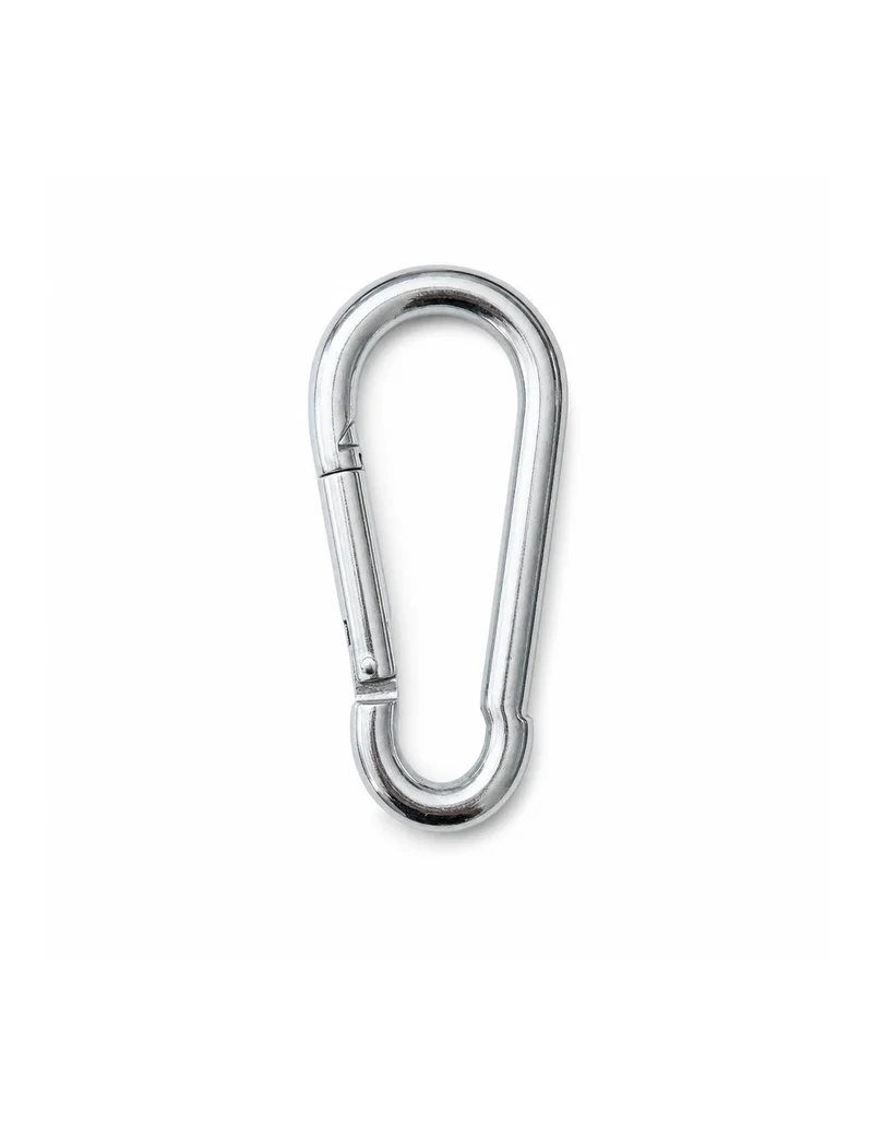 Small Attachment Carabiner