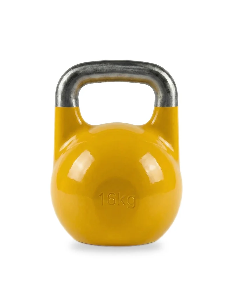OUTLET - ECO Hollow Competition Kettlebell