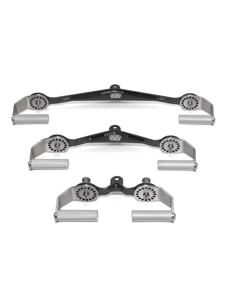 HG Adjustable Grip SET