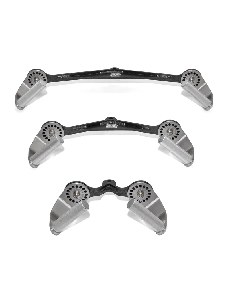 HG Adjustable Grip SET