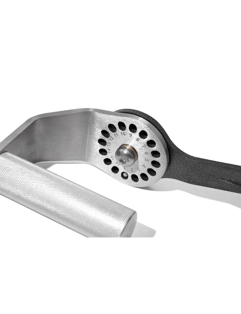 HG Adjustable Grip SET