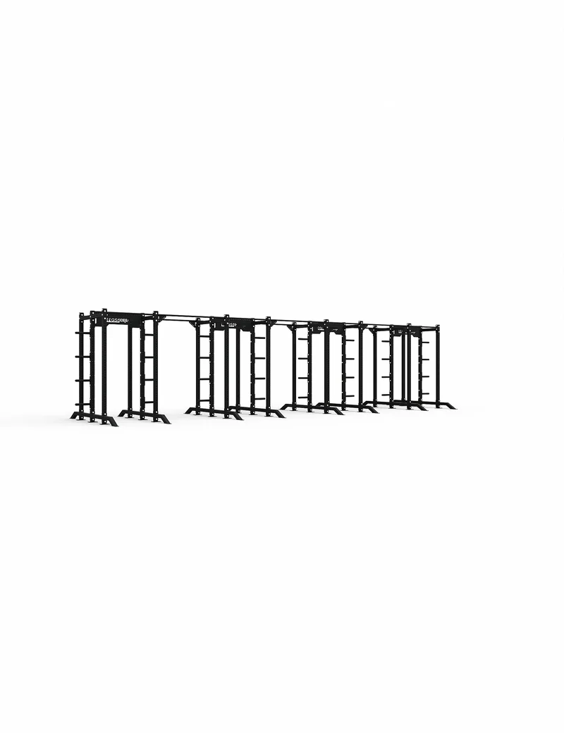 4er Double Sided Rack 240 Small