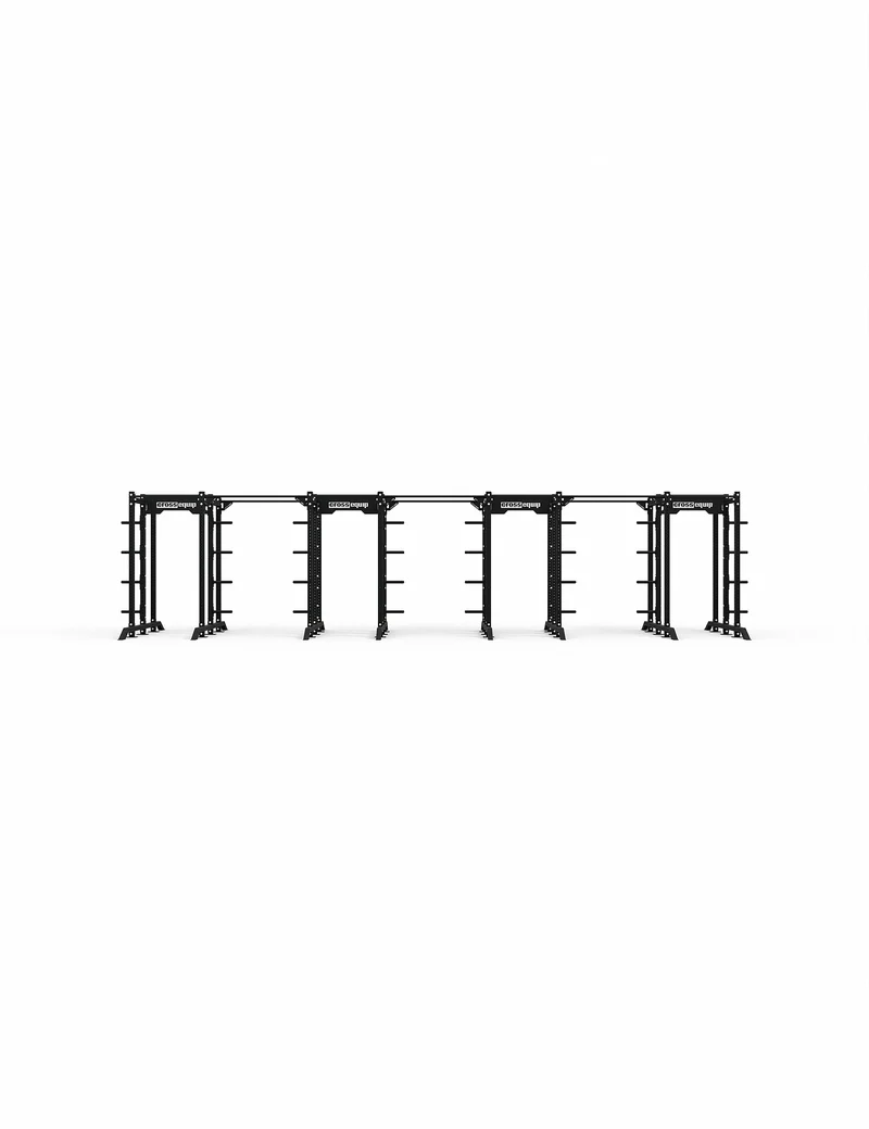 4er Double Sided Rack 240 Small