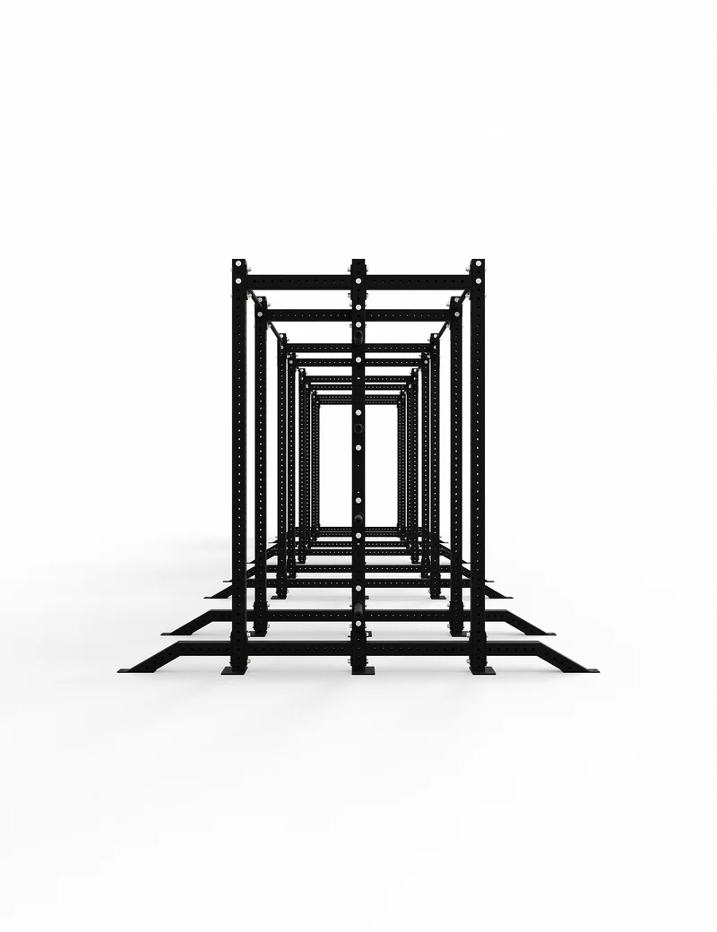 4er Double Sided Rack 240 Small