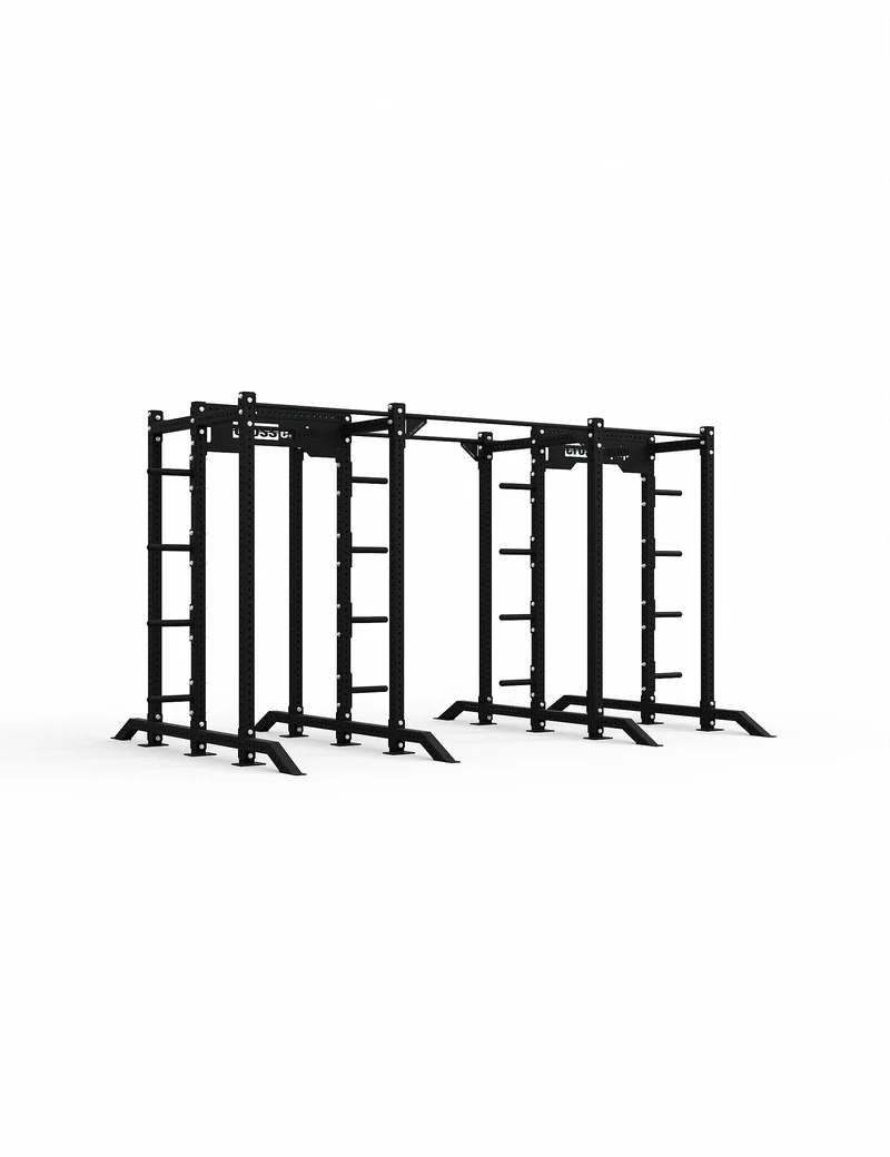 2er Double Sided Rack 240 Small