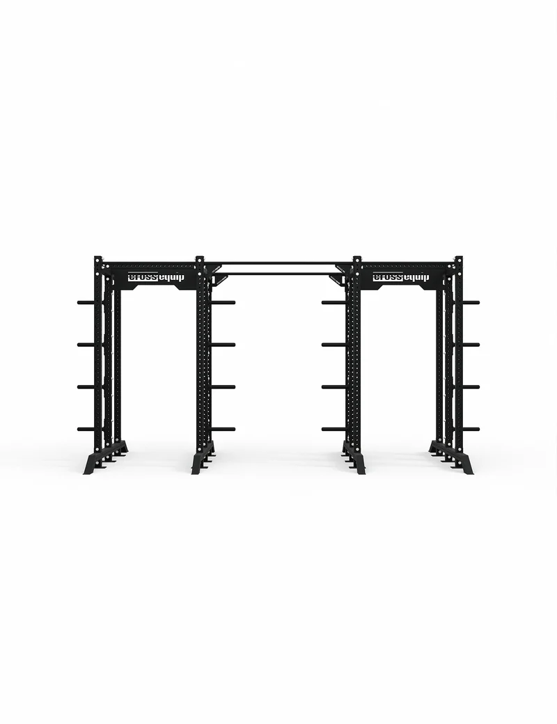 2er Double Sided Rack 240 Small