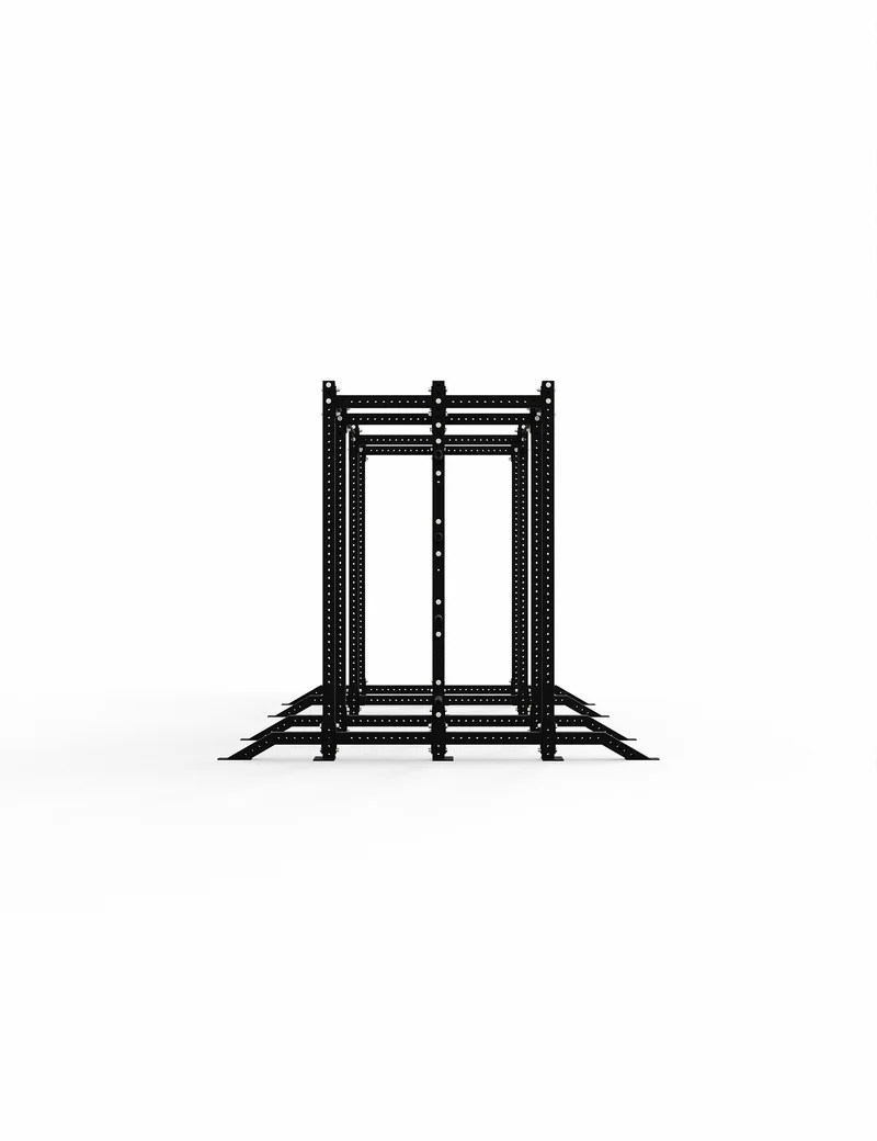 2er Double Sided Rack 240 Small