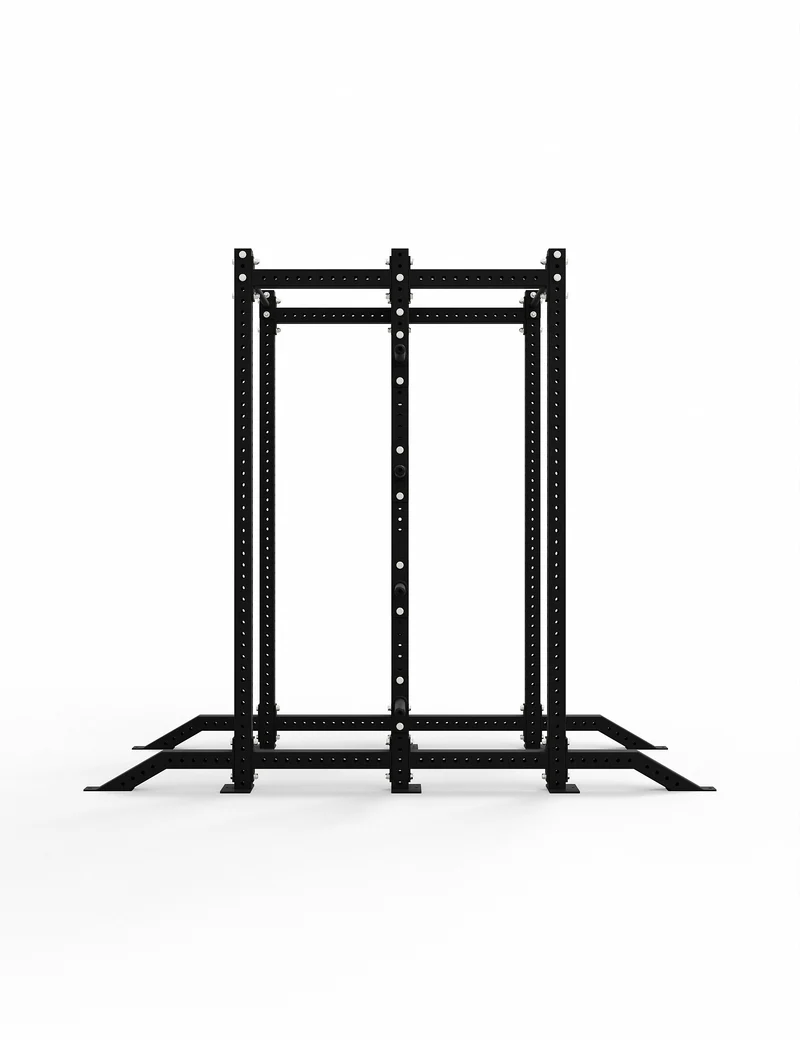Double Sided Rack 240 Small