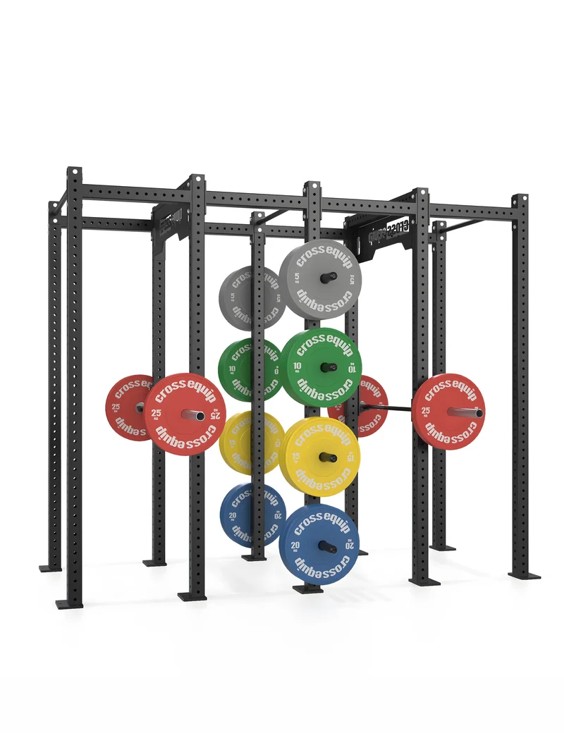 Double Sided Rack 220