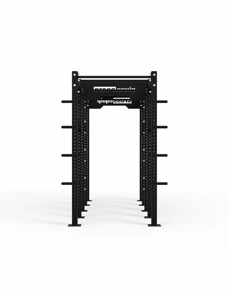 Double Sided Rack 220