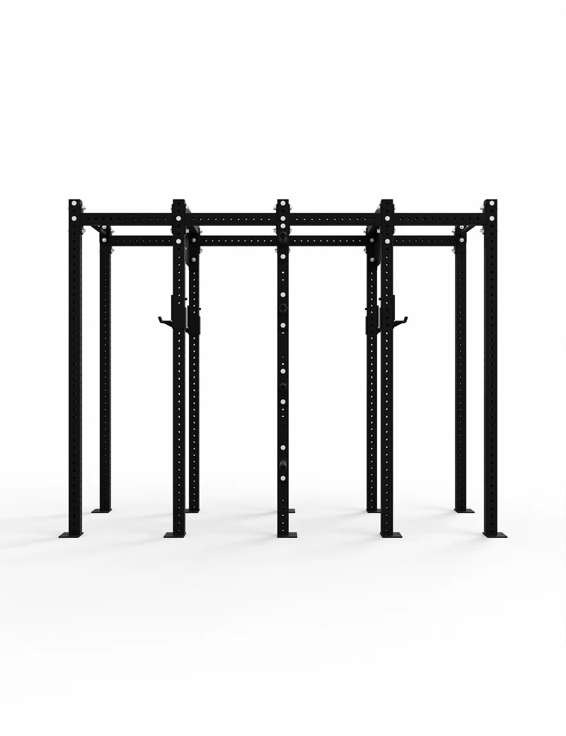 Double Sided Rack 220