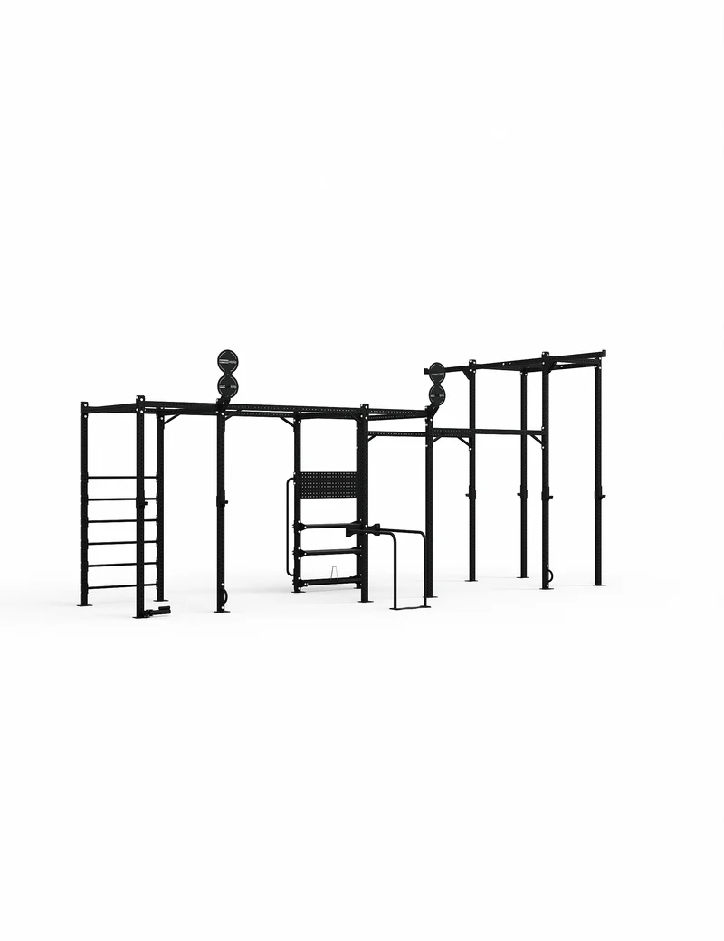 Functional Tower - Massive