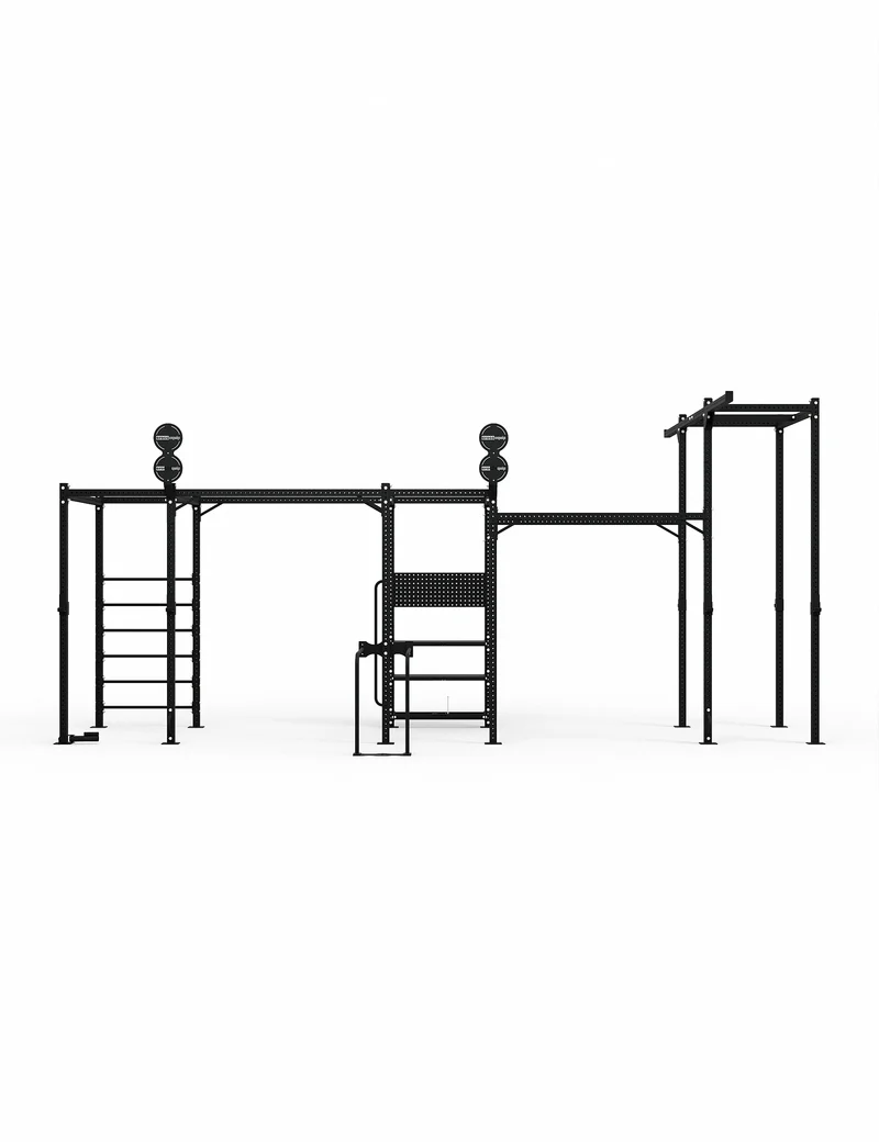 Functional Tower - Massive