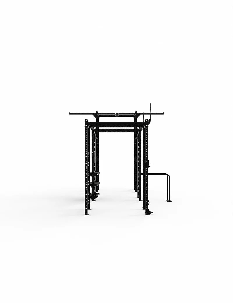 Functional Tower - Massive