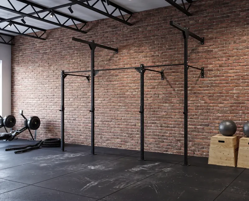 CWR-2 Wallmount HIGH/LOW
