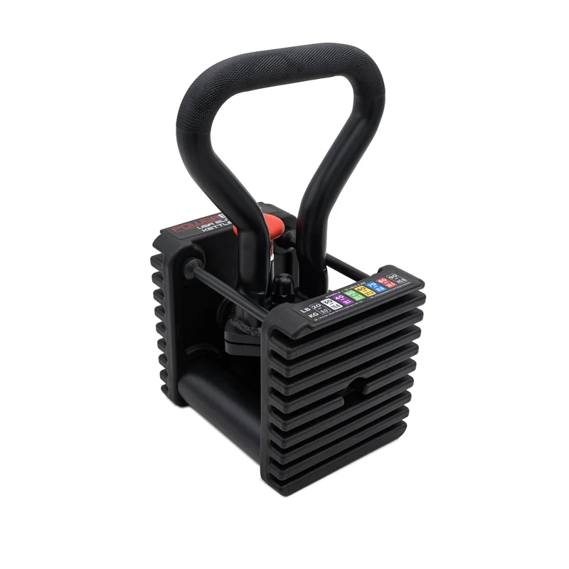 Elite USA Kettlebell Handle
