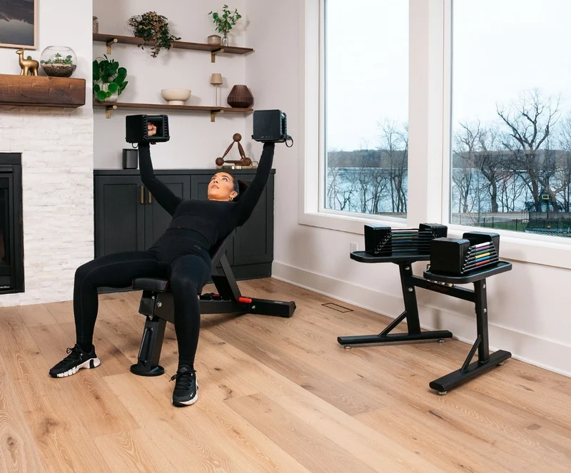 PowerMax 2.0 Stand