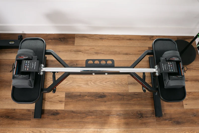 Barbell Stand