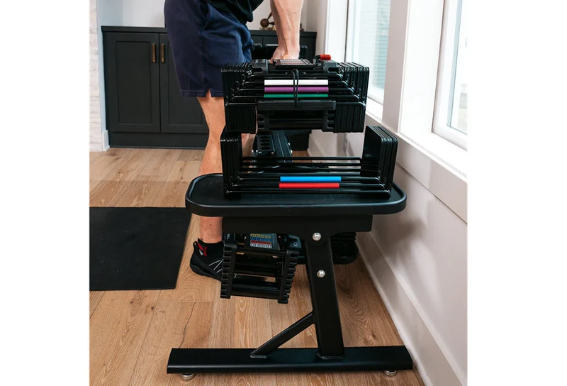 Barbell Stand