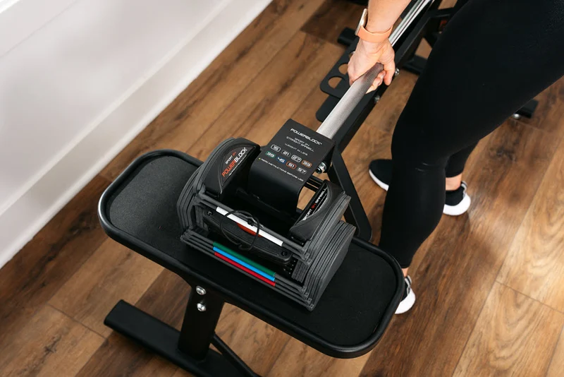 Barbell Stand
