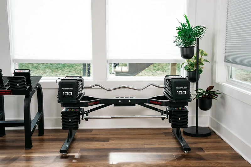 Barbell Stand