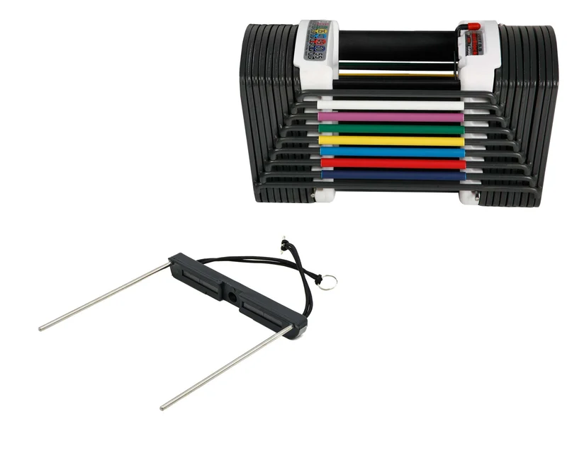 Sport Series Selector Pins