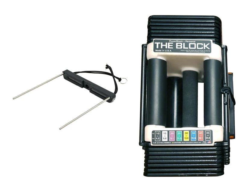 Classic Series Selector Pins