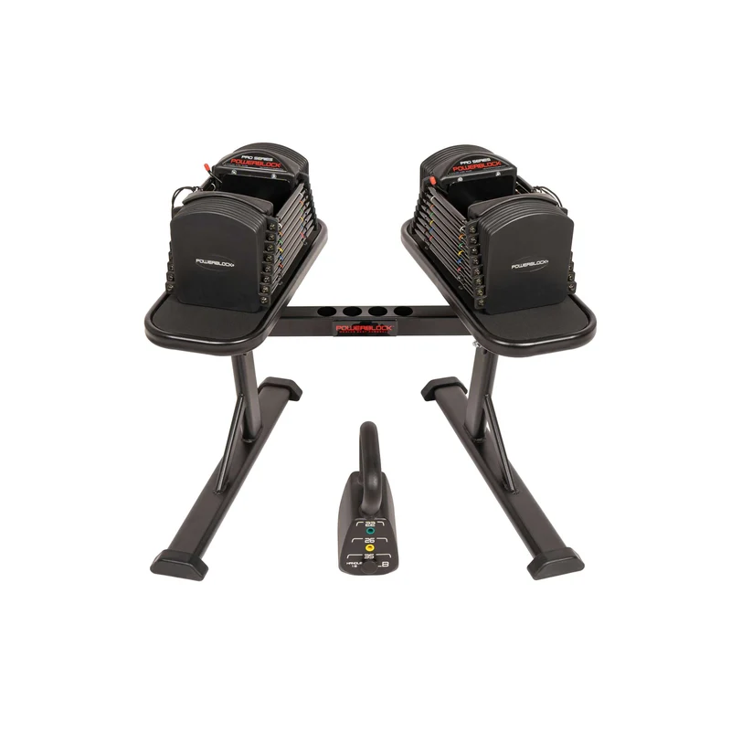 Pro 50 PowerMax Bundle