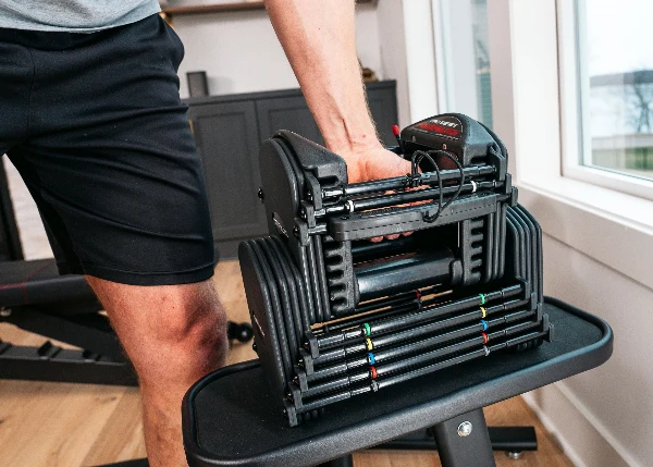 Pro 50 PowerMax Bundle