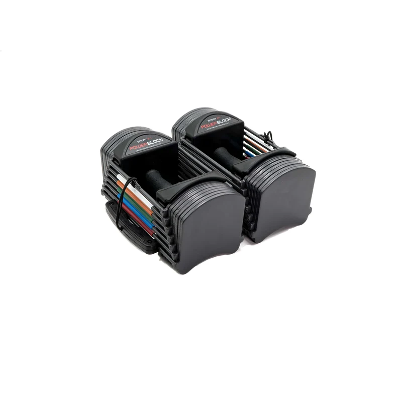 Sport 24 PowerStand Bundle