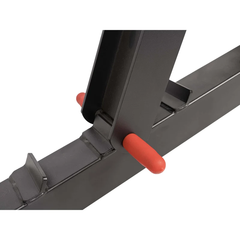 PowerBench 2.0 Adjustable Weight Bench