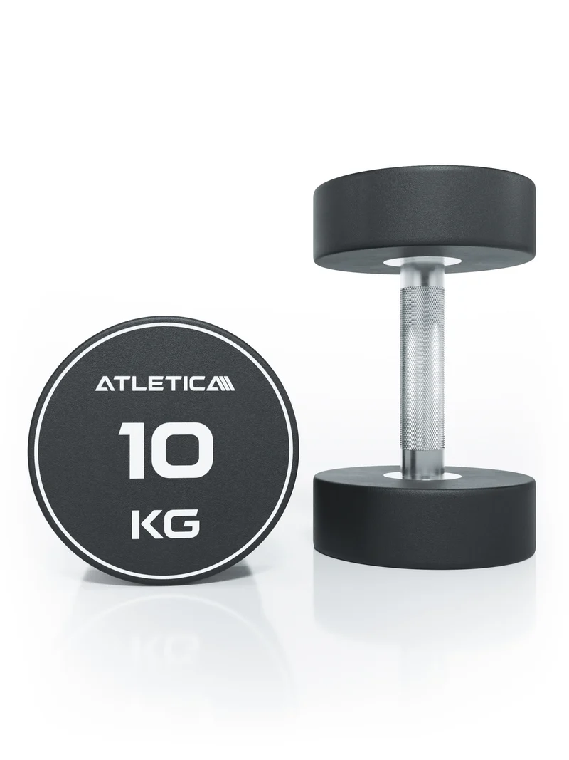 Polyurethan Rundhanteln | 2x10kg
