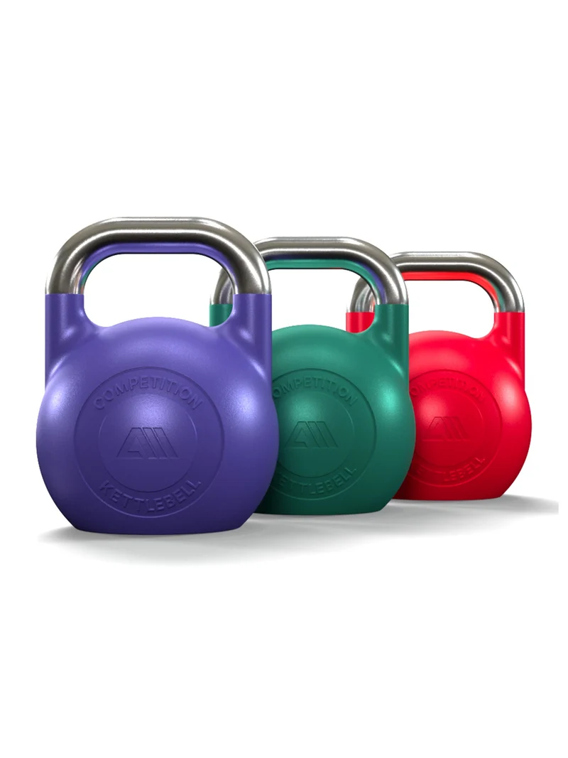 Competition Kettlebell | SETS
