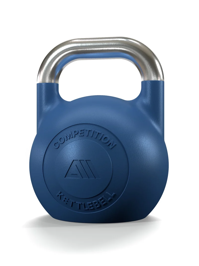 Competition Kettlebell | SETS