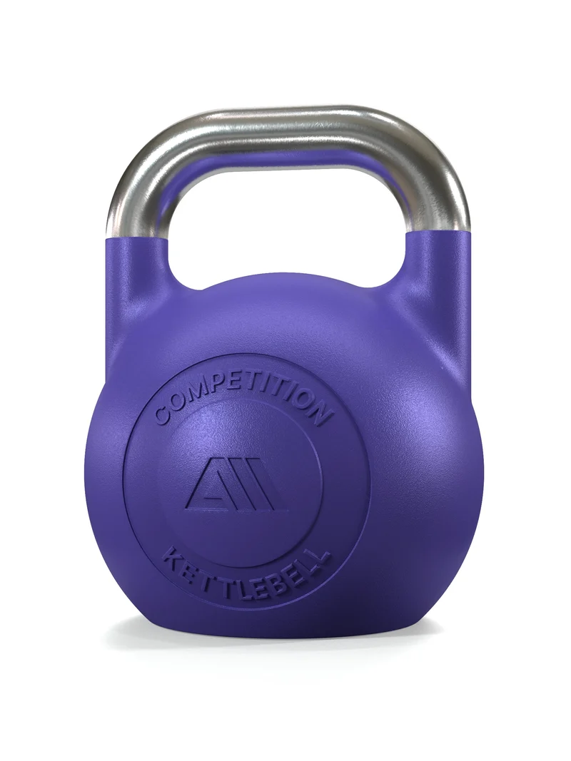 Competition Kettlebell | SETS