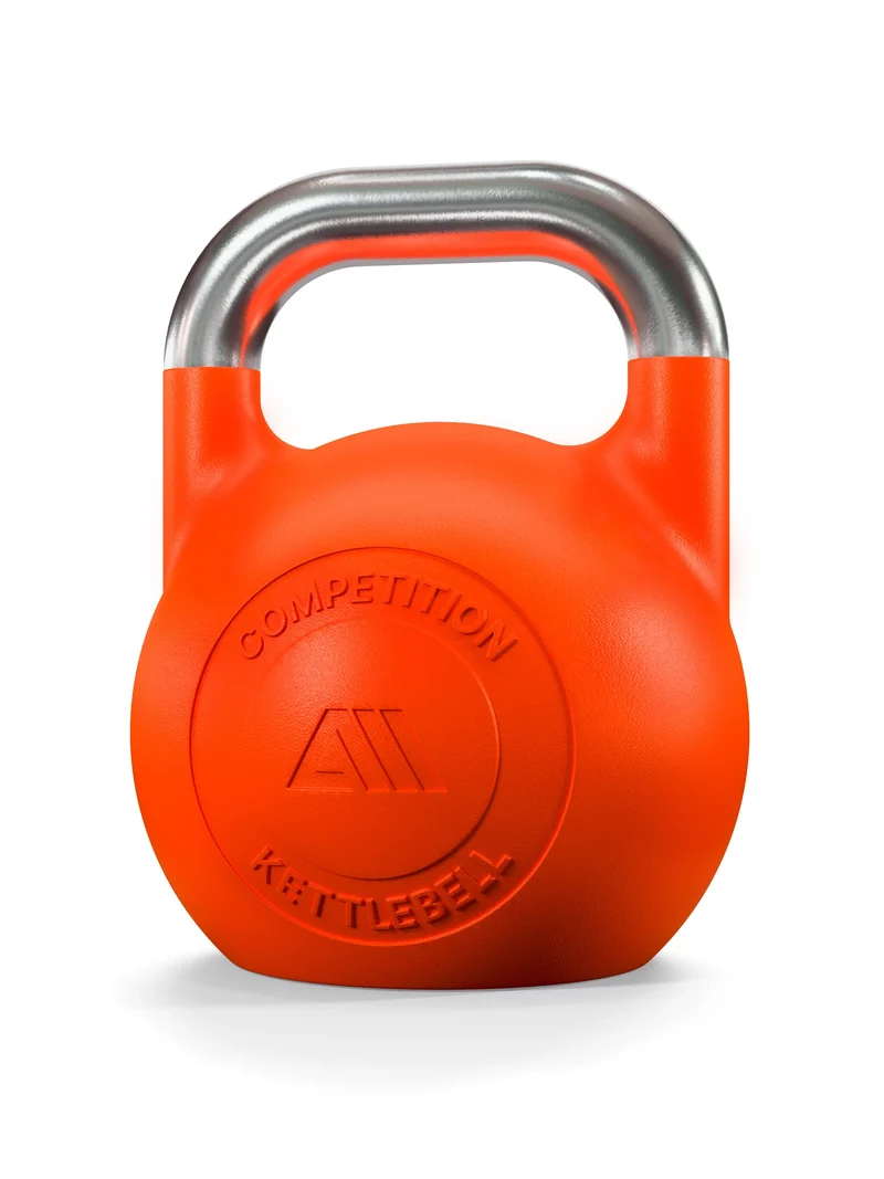 Competition Kettlebell | SETS