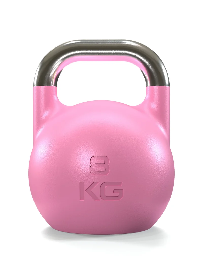 Competition Kettlebell | SETS