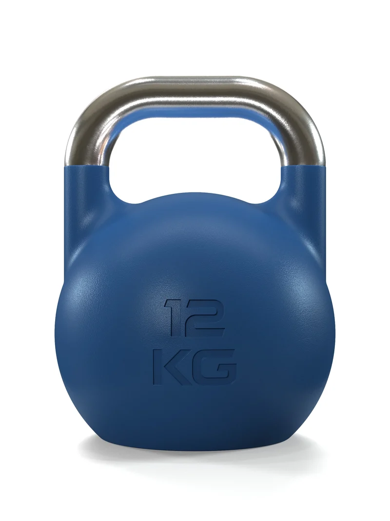 Competition Kettlebell SET | Compete