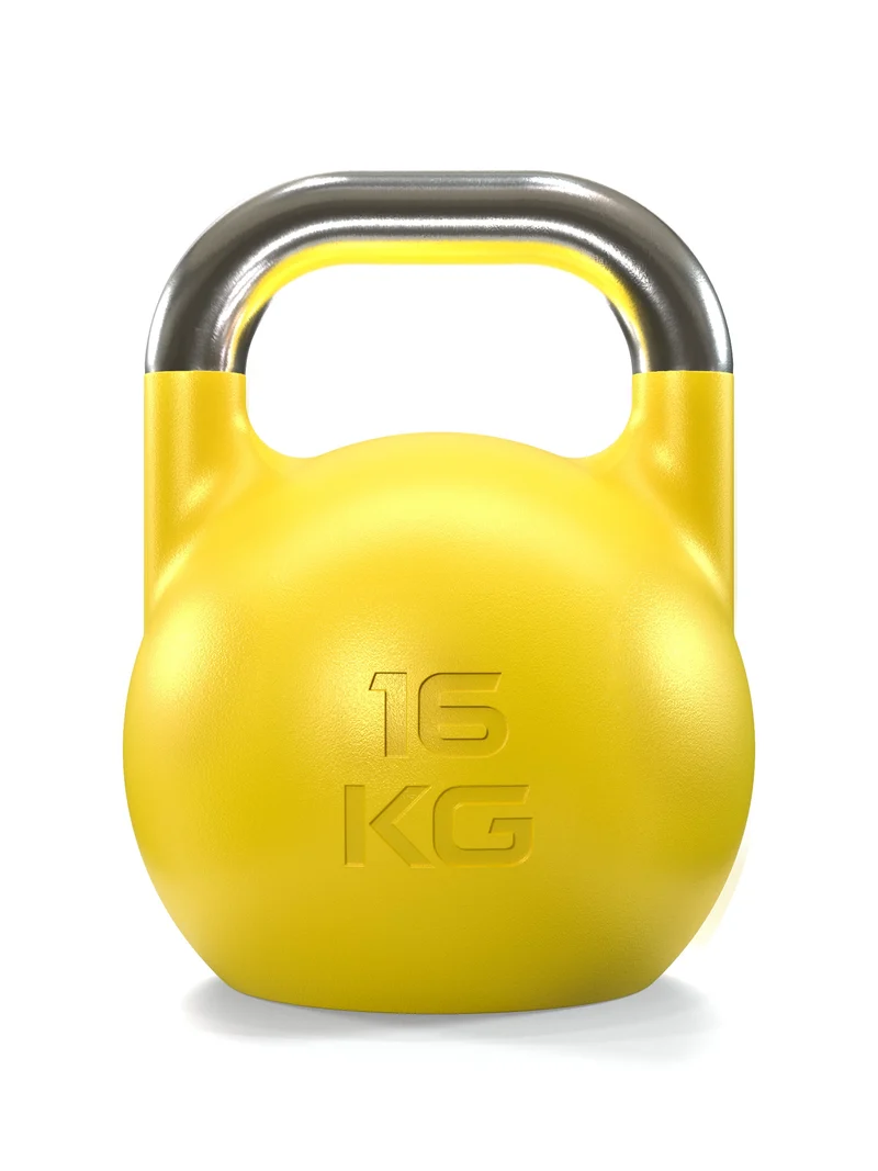 Competition Kettlebell | SETS